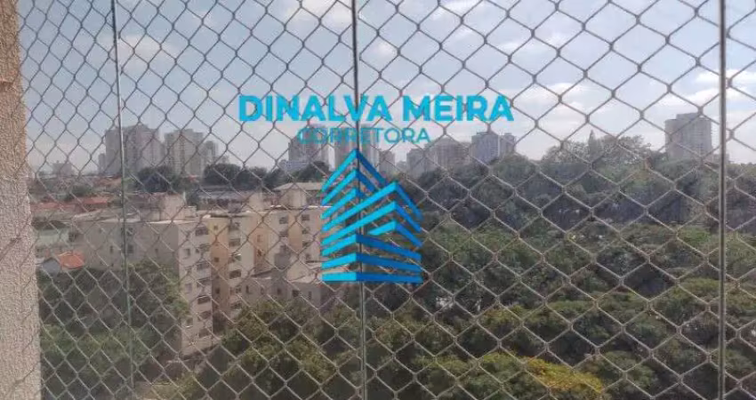 Apartamento com 2 quartos à venda na Avenida Presidente Humberto de Alencar Castelo Branco, 2559, Vila Leonor, Guarulhos