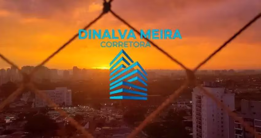 Apartamento com 3 quartos à venda na Rua Ulisses Cruz, 668, Tatuapé, São Paulo