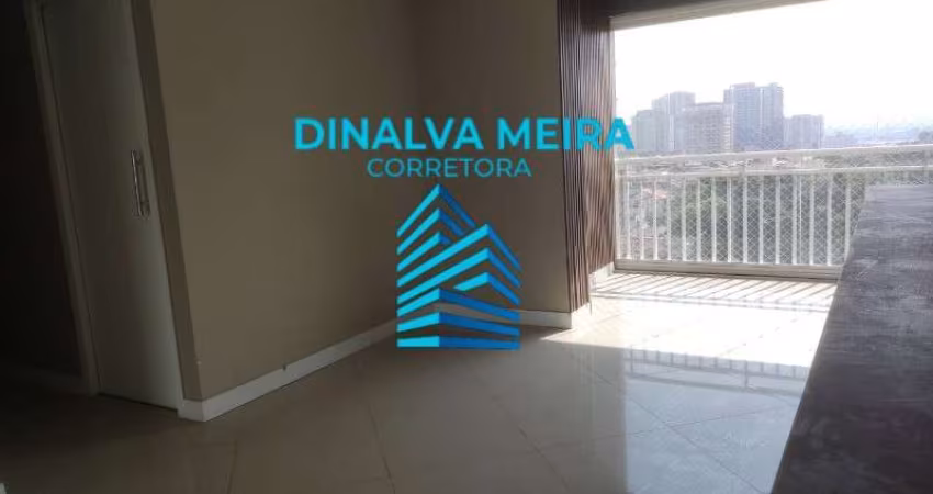 Apartamento com 2 quartos à venda na Avenida Presidente Humberto de Alencar Castelo Branco, 2559, Vila Leonor, Guarulhos
