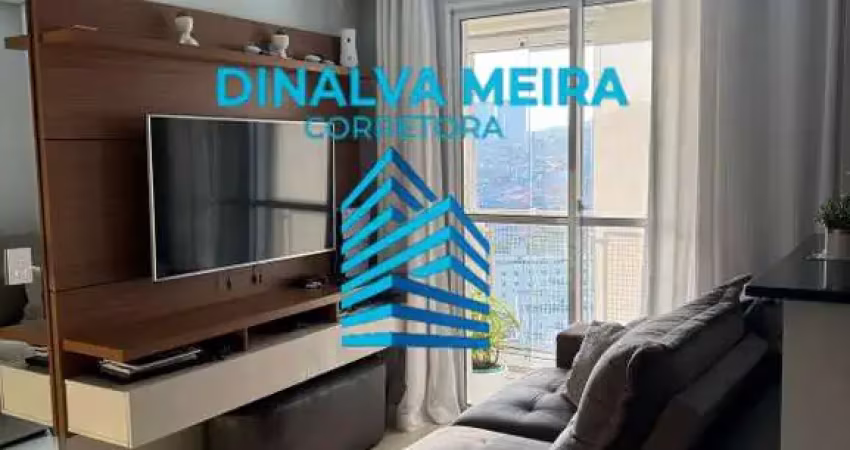 Apartamento com 2 quartos à venda na Rua Brasilândia, 311, Vila Bremen, Guarulhos