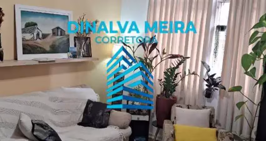 Apartamento com 1 quarto à venda na Rua Almeida Torres, 88, Aclimação, São Paulo