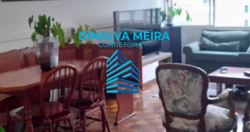 Apartamento com 3 quartos à venda na Rua Itacolomi, 180, Higienópolis, São Paulo