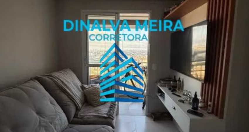 Apartamento com 2 quartos à venda na Rua Evans, 792, Vila Esperança, São Paulo