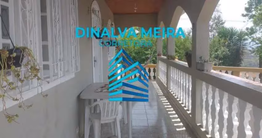 Casa com 3 quartos à venda na Rua Benedita Maria Barbosa Souza, 181, Vila Pilar, Arujá