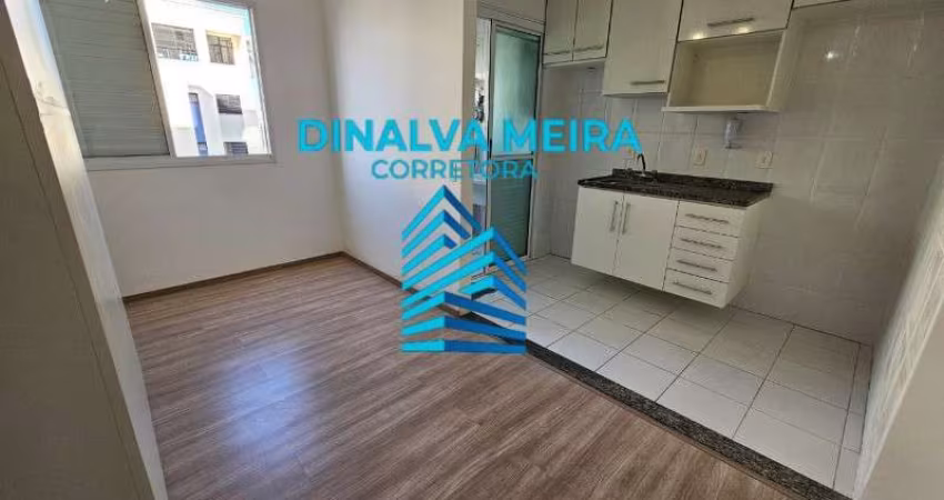 Apartamento com 1 quarto à venda na Rua Teixeira de Melo, 355, Tatuapé, São Paulo