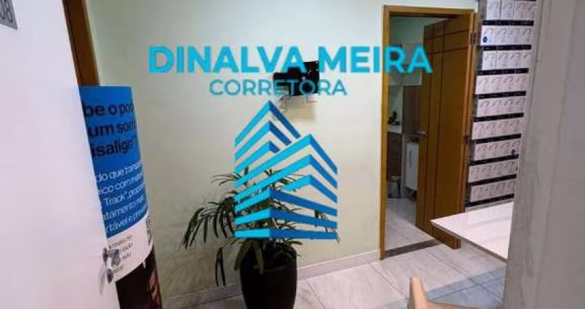 Sala comercial com 1 sala à venda na Rua Bom Pastor, 2224, Ipiranga, São Paulo