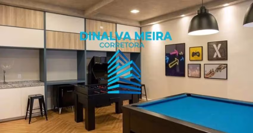 Apartamento com 2 quartos à venda na Rua Doutor Raul da Rocha Medeiros, 114, Tatuapé, São Paulo