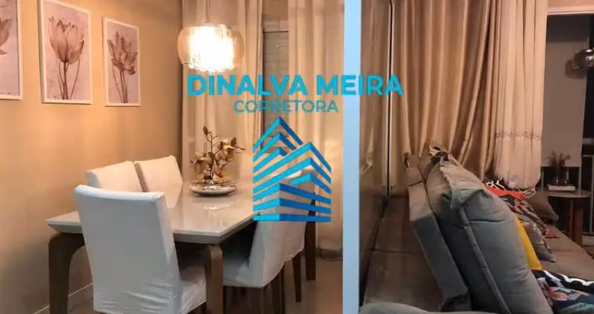 Apartamento com 1 quarto à venda na Avenida Aricanduva, 9340, Jardim São Cristóvão, São Paulo