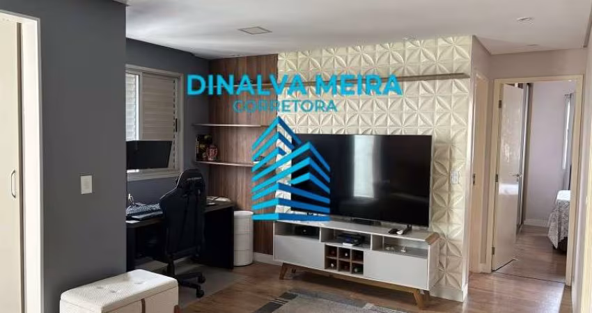 Apartamento com 2 quartos à venda na Avenida Monteiro Lobato, 3130, Vila Miriam, Guarulhos