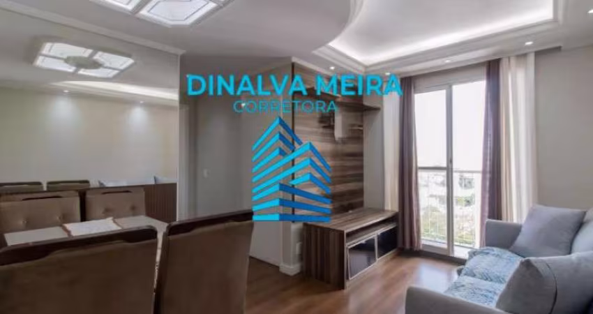 Apartamento com 2 quartos para alugar na Avenida Rotary, 680, Vila das Bandeiras, Guarulhos