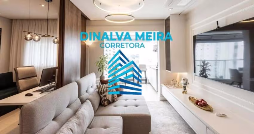 Apartamento com 2 quartos à venda na Avenida Imperatriz Leopoldina, 915, Vila Leopoldina, São Paulo