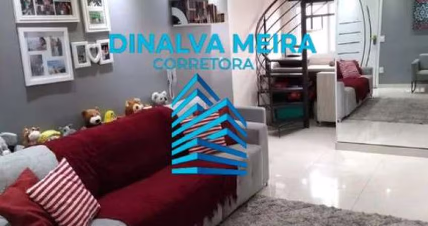Apartamento com 2 quartos à venda na Rua Murutu, 691, Jardim Silvestre, Guarulhos