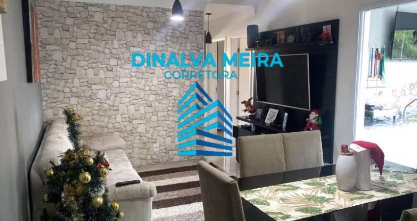Apartamento com 3 quartos à venda na Avenida Presidente Humberto de Alencar Castelo Branco, 2559, Vila Leonor, Guarulhos