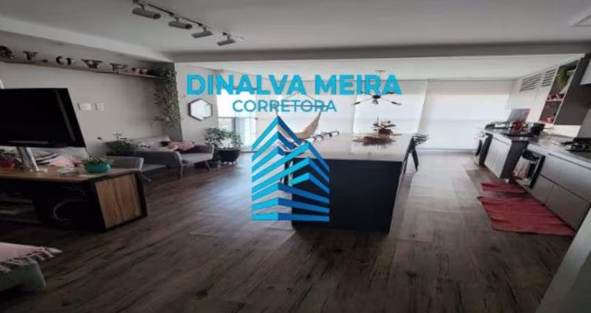 Apartamento com 2 quartos à venda na Rua Gama Lobo, 1799, Vila Dom Pedro I, São Paulo