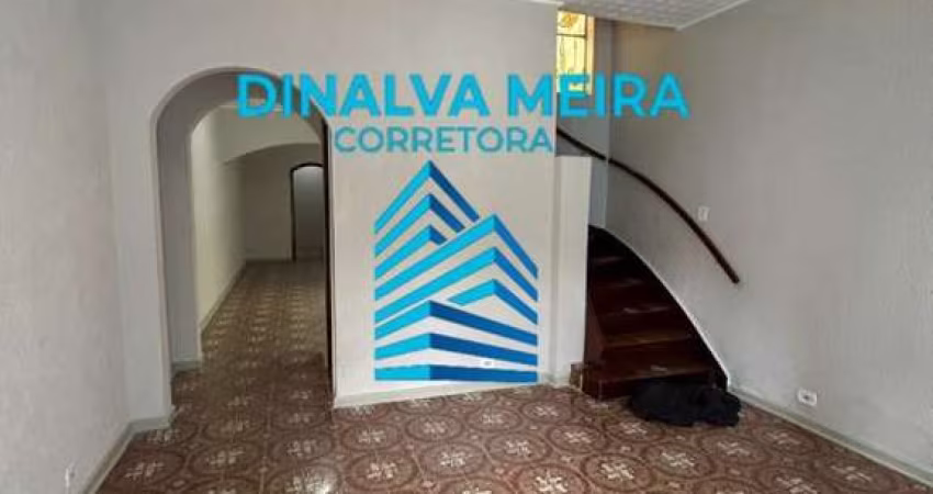 Casa comercial com 2 salas para alugar na Avenida Bosque da Saúde, 796, Saúde, São Paulo