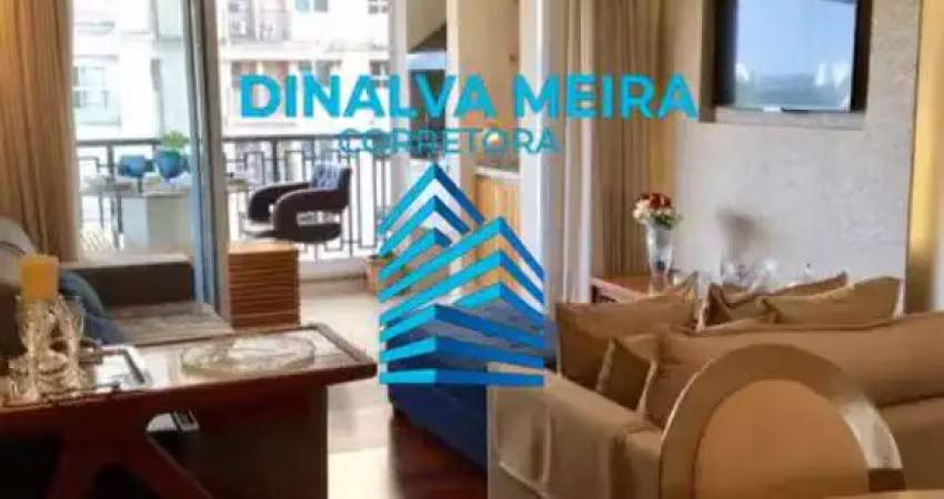 Apartamento com 3 quartos à venda na Avenida Sagitário, 278, Sítio Tamboré Alphaville, Barueri