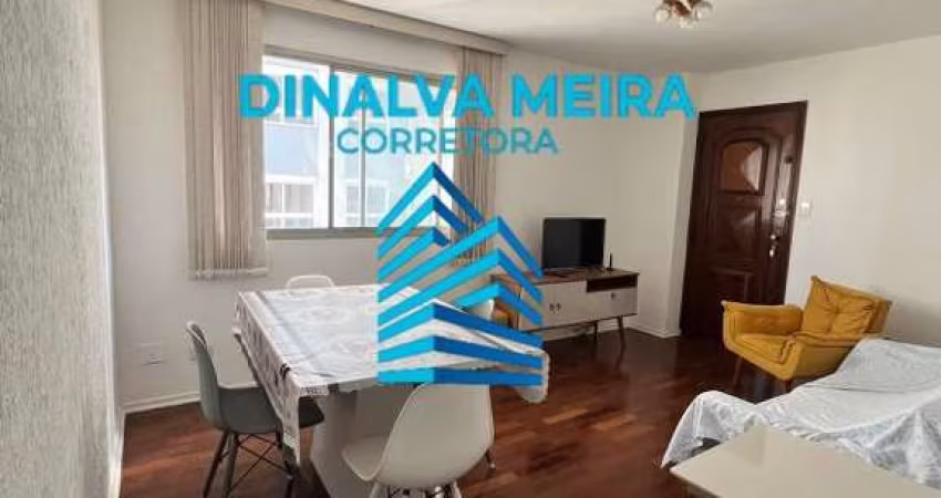 Apartamento com 2 quartos para alugar na Rua Doutor Tomás Carvalhal, 310, Paraíso, São Paulo