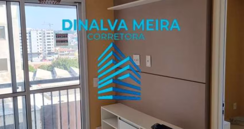 Apartamento com 1 quarto à venda na Avenida Professor Francisco Morato, 4228, Vila Sônia, São Paulo