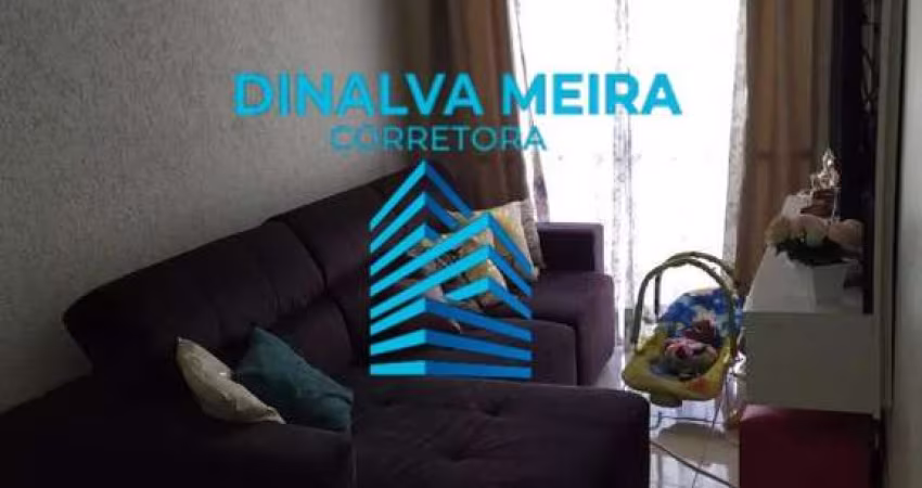Apartamento com 3 quartos à venda na Rua Copacabana, 532, Santa Teresinha, São Paulo