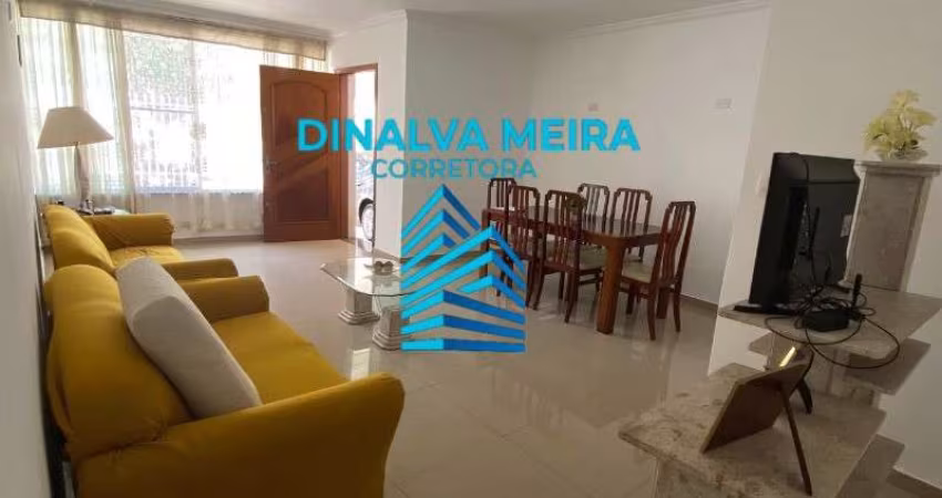 Casa com 3 quartos à venda na Rua Gaspar Fernandes, 710, Vila Monumento, São Paulo