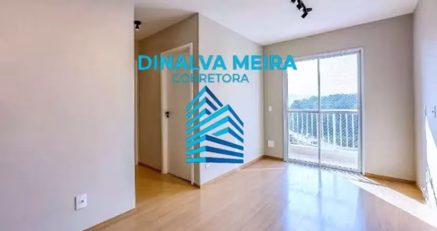 Apartamento com 2 quartos à venda na Rua Brigadeiro Godinho dos Santos, 756, Vila Pirituba, São Paulo