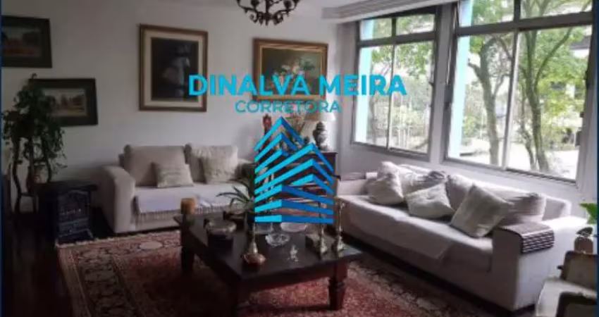 Apartamento com 3 quartos à venda na Rua São Carlos do Pinhal, 441, Bela Vista, São Paulo