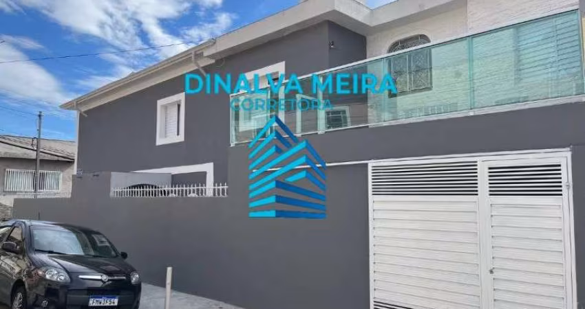 Casa com 3 quartos à venda na Rua Taitinga, 75, Vila Laís, São Paulo