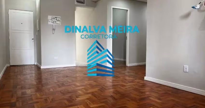 Apartamento com 2 quartos à venda na Alameda Barão de Limeira, 761, Campos Eliseos, São Paulo