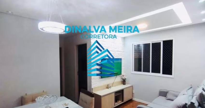 Apartamento com 1 quarto à venda na Rua Franklin do Amaral, 450, Vila Nova Cachoeirinha, São Paulo