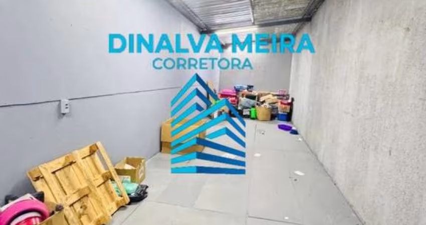 Barracão / Galpão / Depósito para alugar na Rua Dante Alighieri, 698, Vila Prudente, São Paulo