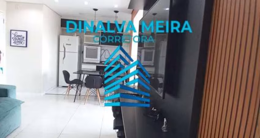 Apartamento com 2 quartos à venda na Rua Ceres, 19, Vila São Rafael, Guarulhos