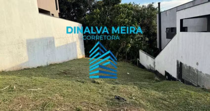 Terreno à venda na Avenida Prefeito Francisco Ribeiro Nogueira, 2134, Conjunto Bom Pastor, Mogi das Cruzes