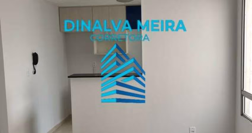 Apartamento com 2 quartos à venda na Rua Fernando Luz, 290, Água Chata, Guarulhos