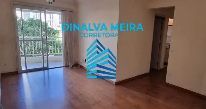 Apartamento com 2 quartos à venda na Rua Serra do Japi, 320, Vila Gomes Cardim, São Paulo