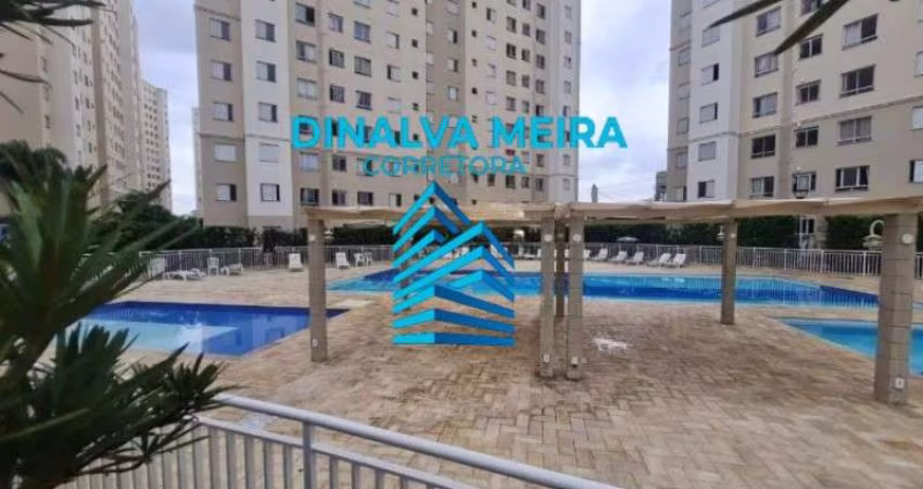 Apartamento com 2 quartos à venda na Avenida Guarulhos, 2845, Ponte Grande, Guarulhos