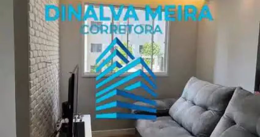 Apartamento com 2 quartos à venda na Rua do Lavapés, 419, Cambuci, São Paulo