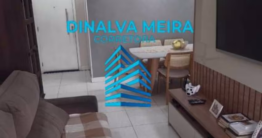 Apartamento com 3 quartos à venda na Rua das Palmeiras, 650, Gopoúva, Guarulhos