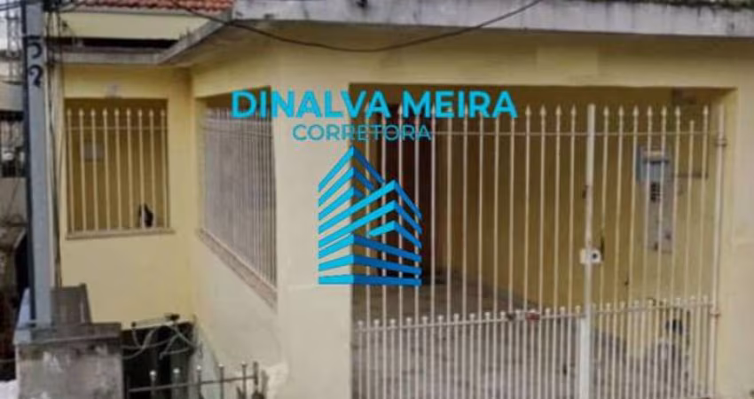 Casa com 3 quartos à venda na Rua Astrapéia, 50, Vila Medeiros, São Paulo