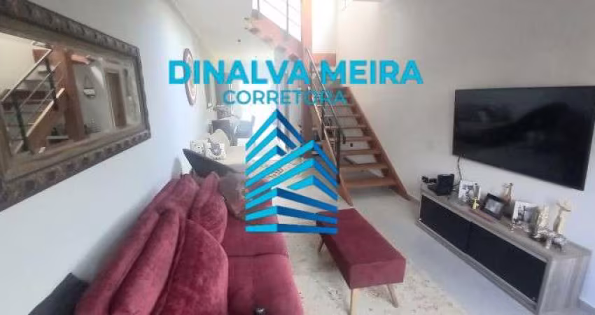 Casa com 3 quartos à venda na Rua Marco Vinicio Chiocchetti, 88, Alvinópolis, Atibaia