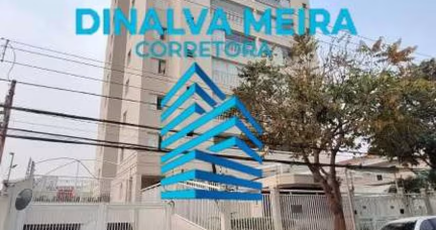 Apartamento com 3 quartos à venda na Rua Dona Gabriela, 307, Parada Inglesa, São Paulo