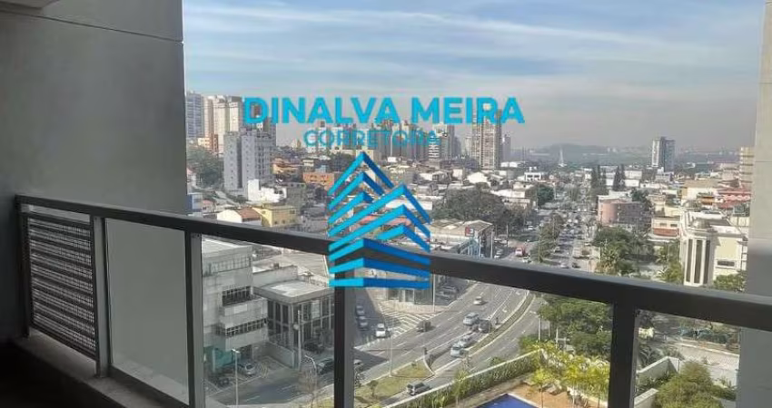 Kitnet / Stúdio à venda na Avenida Paulo Faccini, 939, Centro, Guarulhos