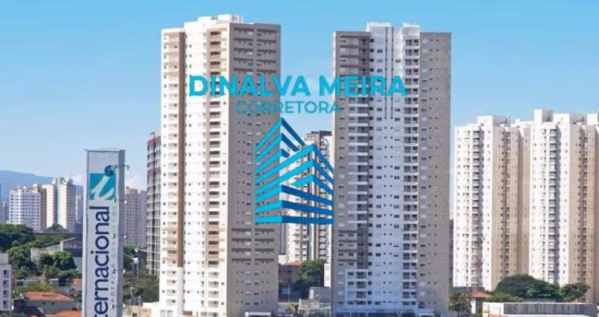 Apartamento com 3 quartos à venda na Rua Primeiro de Maio, 56, Vila Antonieta, Guarulhos