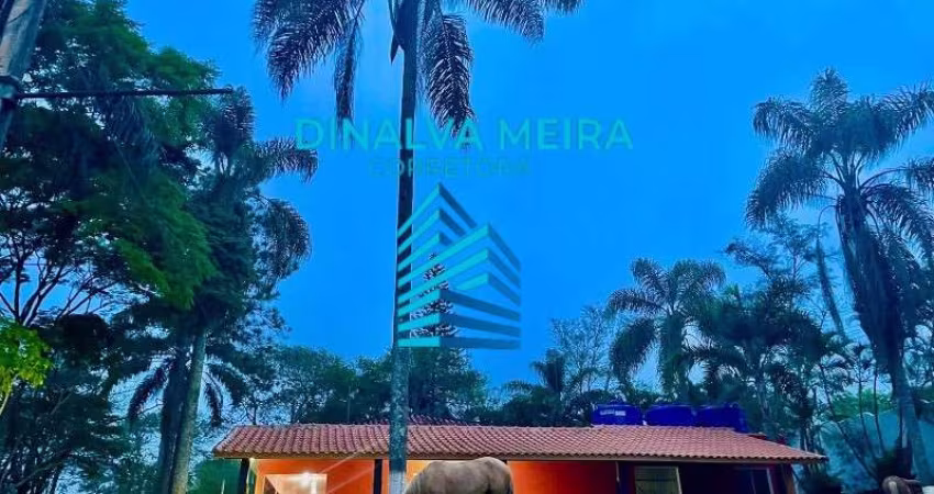 Chácara / sítio com 3 quartos à venda na Arthur Meirelles França, 1, Centro, Santa Isabel