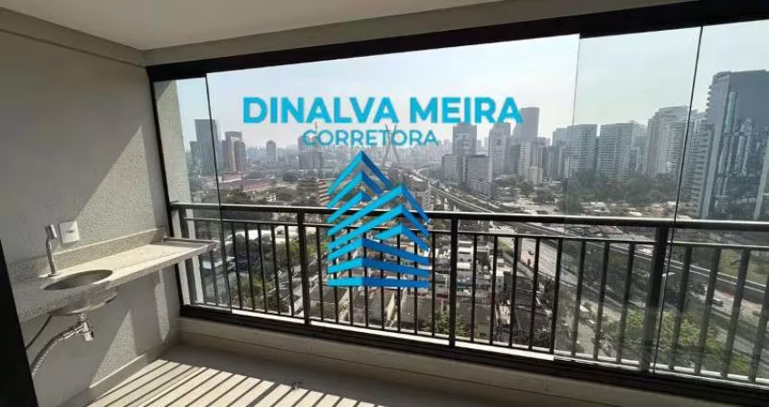 Apartamento com 2 quartos à venda na Rua Gabriel de Lara, 545, Vila Cordeiro, São Paulo