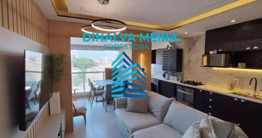 Apartamento com 2 quartos à venda na Avenida Vila Ema, 4146, Vila Ema, São Paulo