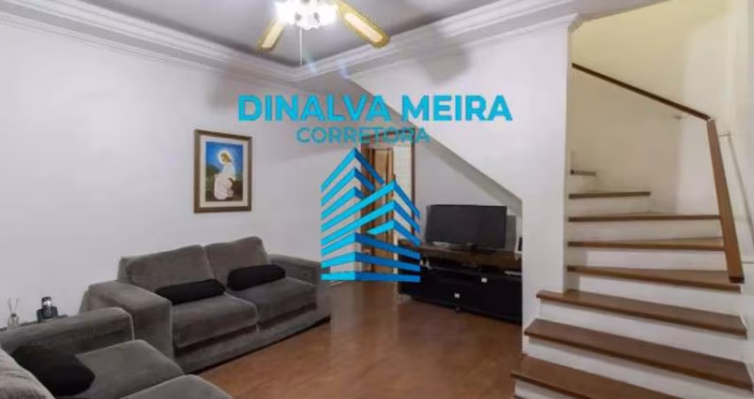 Casa com 3 quartos à venda na Rua Matahichi Morikyo, 113, Jardim Toscana, Guarulhos
