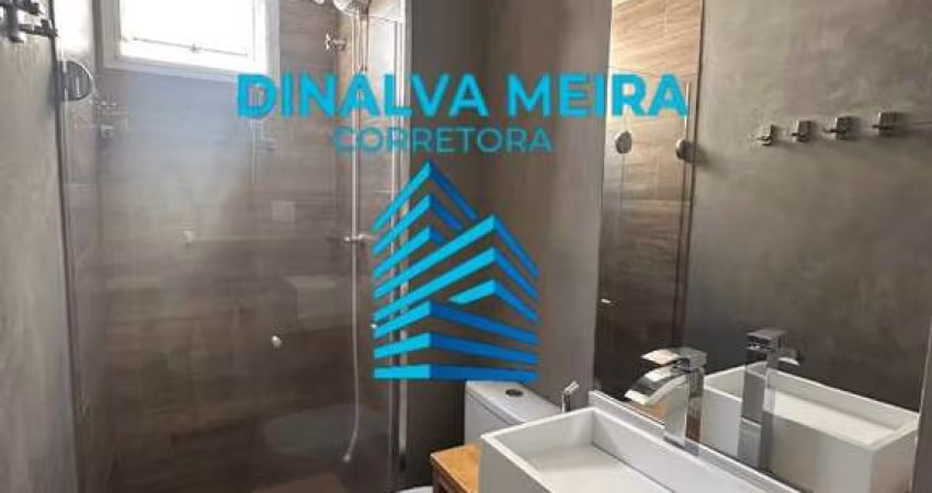 Apartamento com 2 quartos à venda na Rua Alencar Araripe, 1522, Sacomã, São Paulo