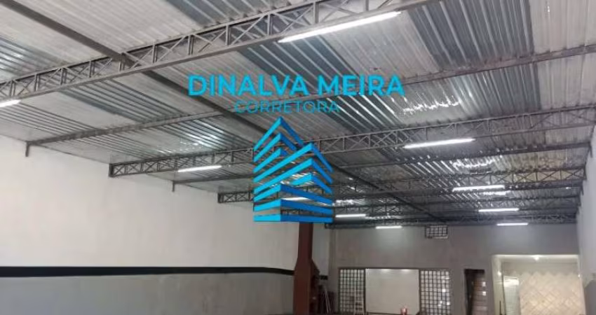Barracão / Galpão / Depósito com 1 sala para alugar na Avenida Tiradentes, 2872- 2873, Jardim Bom Clima, Guarulhos