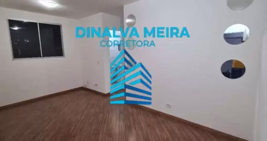 Apartamento com 2 quartos à venda na Avenida River, 465, Água Chata, Guarulhos