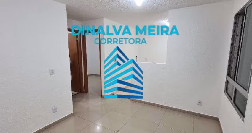 Apartamento com 2 quartos à venda na Avenida River, 465, Água Chata, Guarulhos